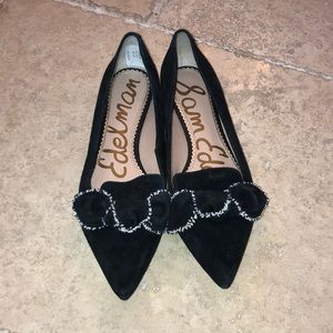 Sam Edelman Slip On Flats
